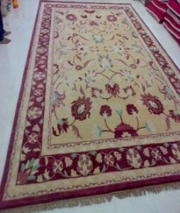design your own area rug Lovell-completed