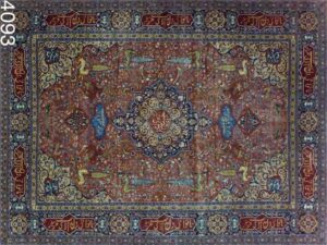 antique rug showimage (2)