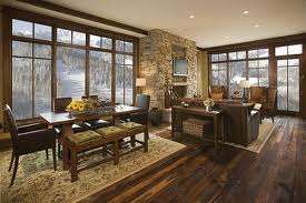 Great room rug Great room 1