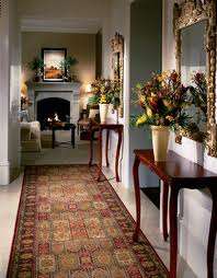 Hall Runner Area Rug