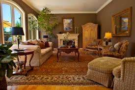oriental rugs of scottsdale Living room 3
