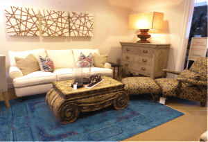 blue-area-rug-in-room blog image 2 of 4