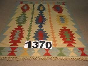 kilim area rug showimage14