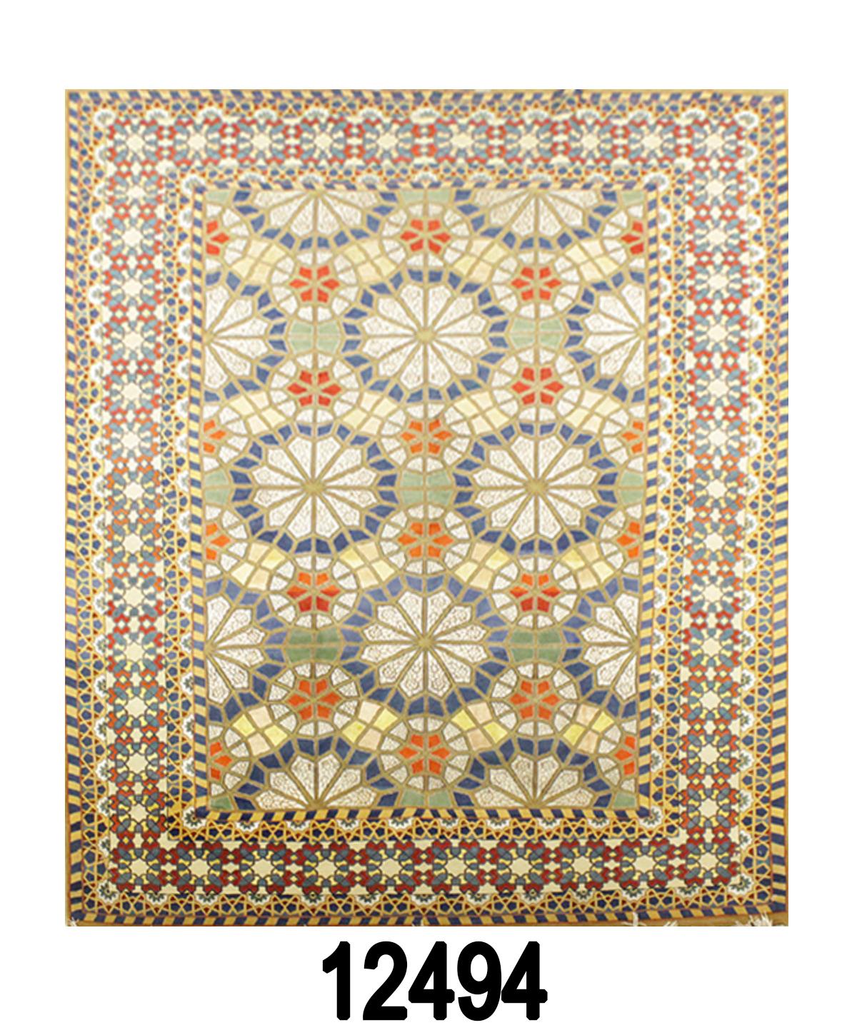 PERSIAN ISFAHAN – Item 12494 - Image 2