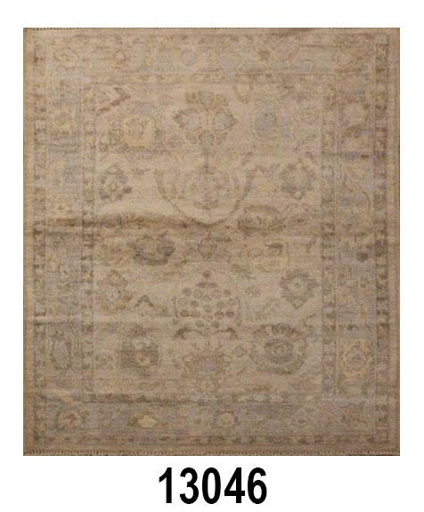INDO ANGORA OUSHAK – Item 13046