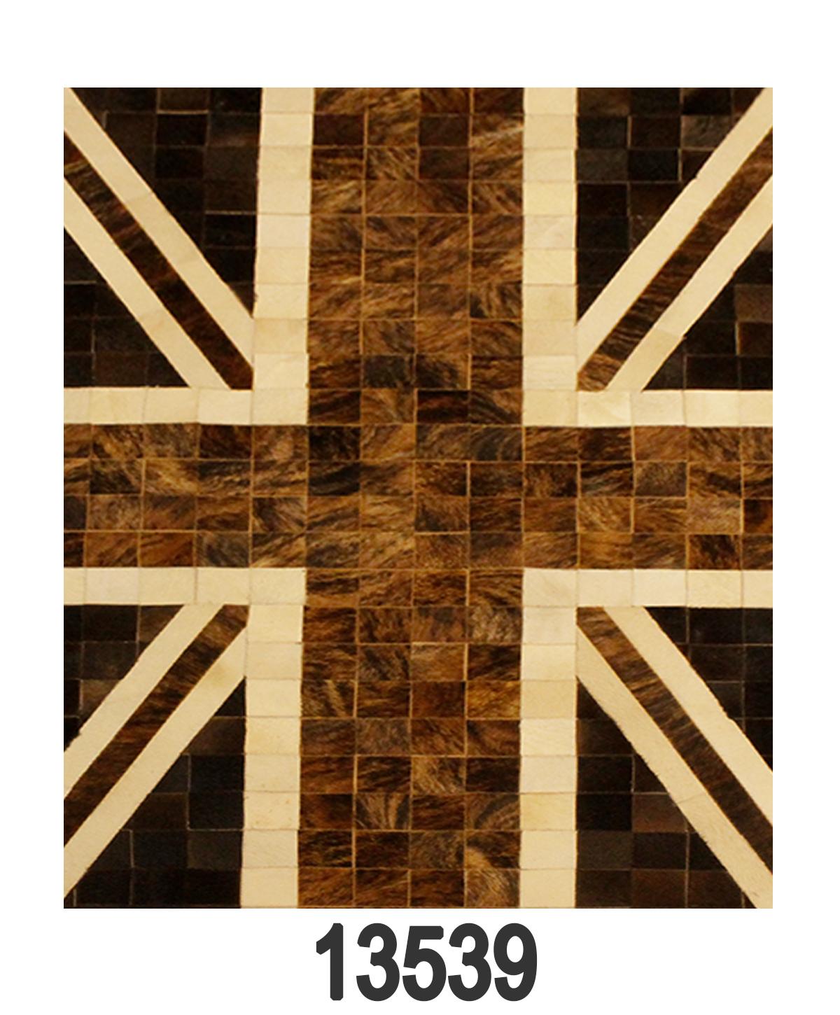 INDO LEATHER - Item 13539