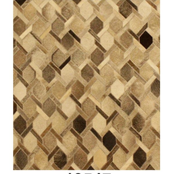 INDO LEATHER - Item 13547