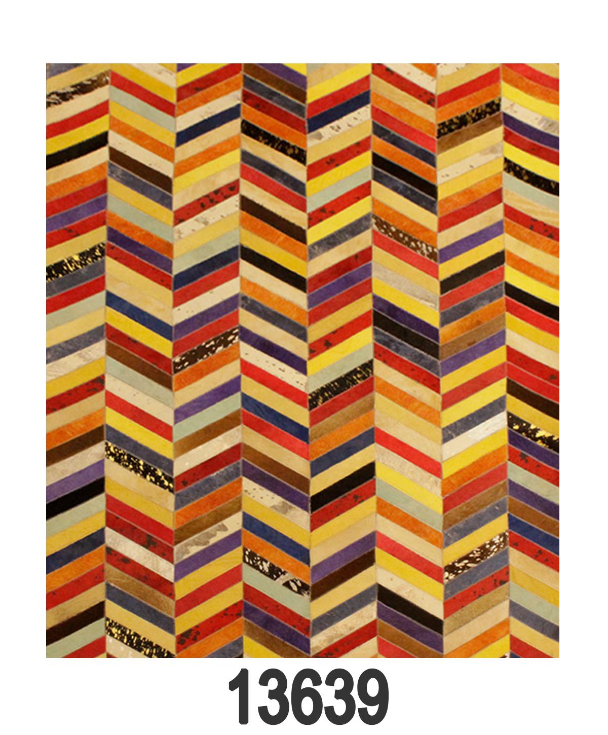 INDO LEATHER - Item 13639
