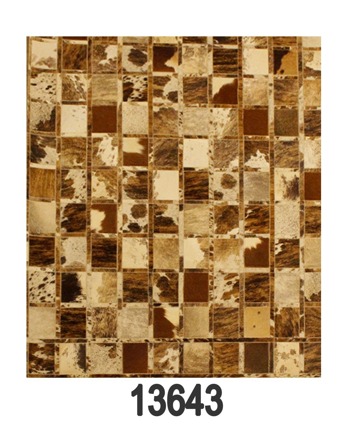 INDO LEATHER - Item 13643