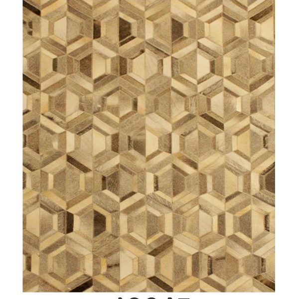 INDO LEATHER - Item 13645