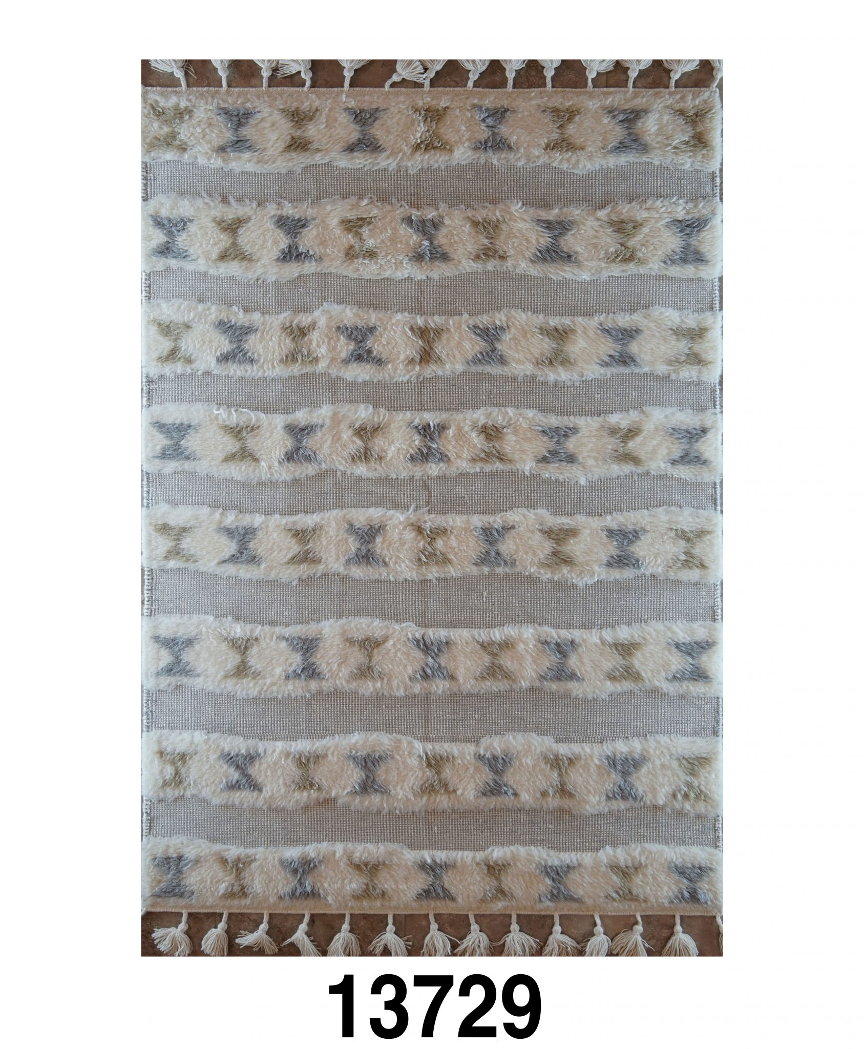 INDO MOROCCAN - Item 13729