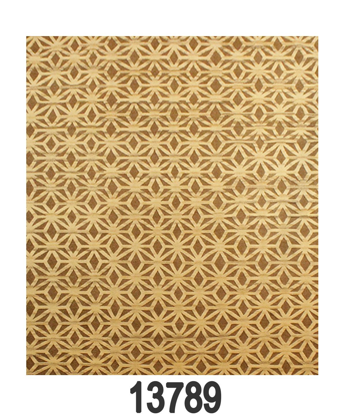 INDO GEOMETRIC HIGH LOW- Item 13789 - Image 2