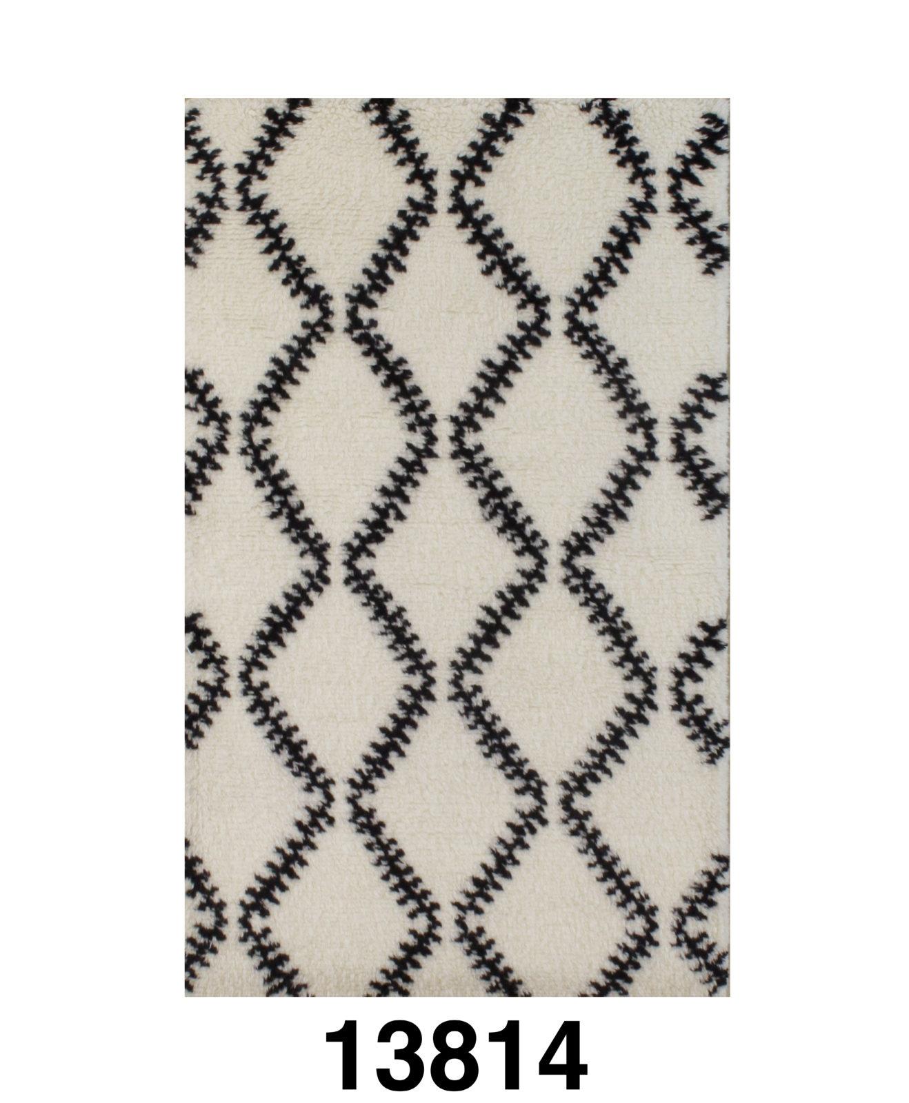 INDO MOROCCAN- Item 13814