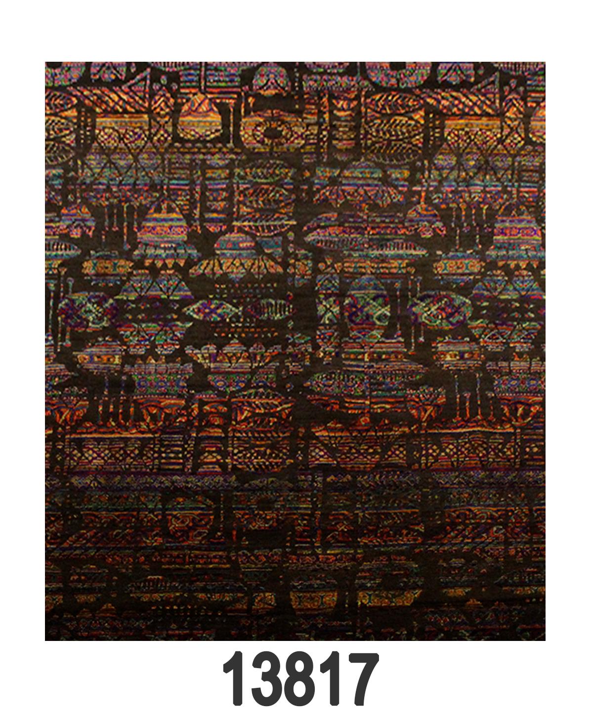 INDO SARI SILK- Item 13817