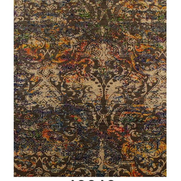 INDO SARI SILK- Item 13818