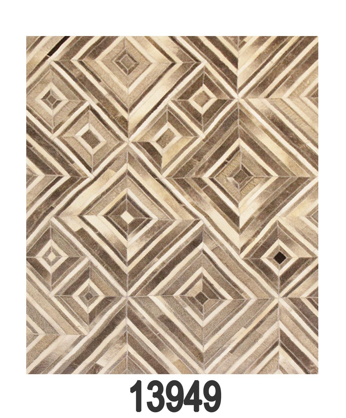 INDO LEATHER - Item 13949