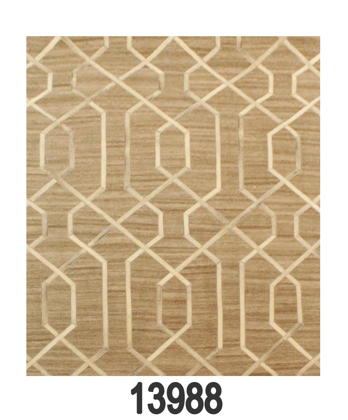 INDO LEATHER - Item 13988