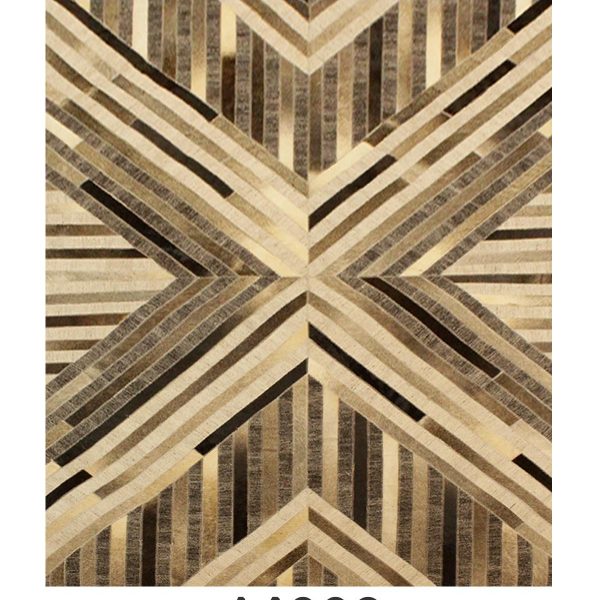 INDO LEATHER - Item 14008