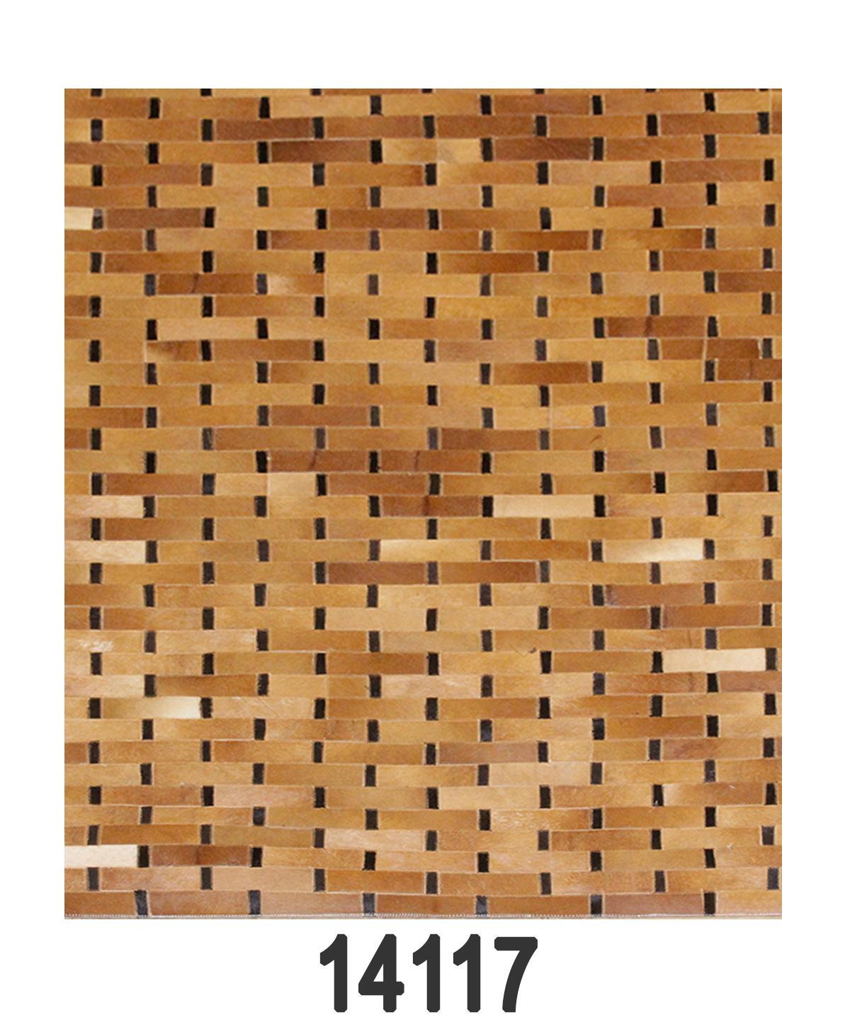 INDO LEATHER- 14117 - Image 2
