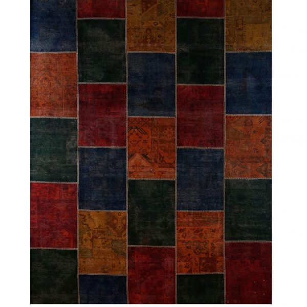 INDO PATCHWORK- 14339