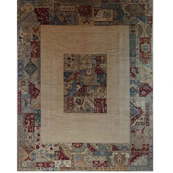 INDO PATCHWORK- 14394