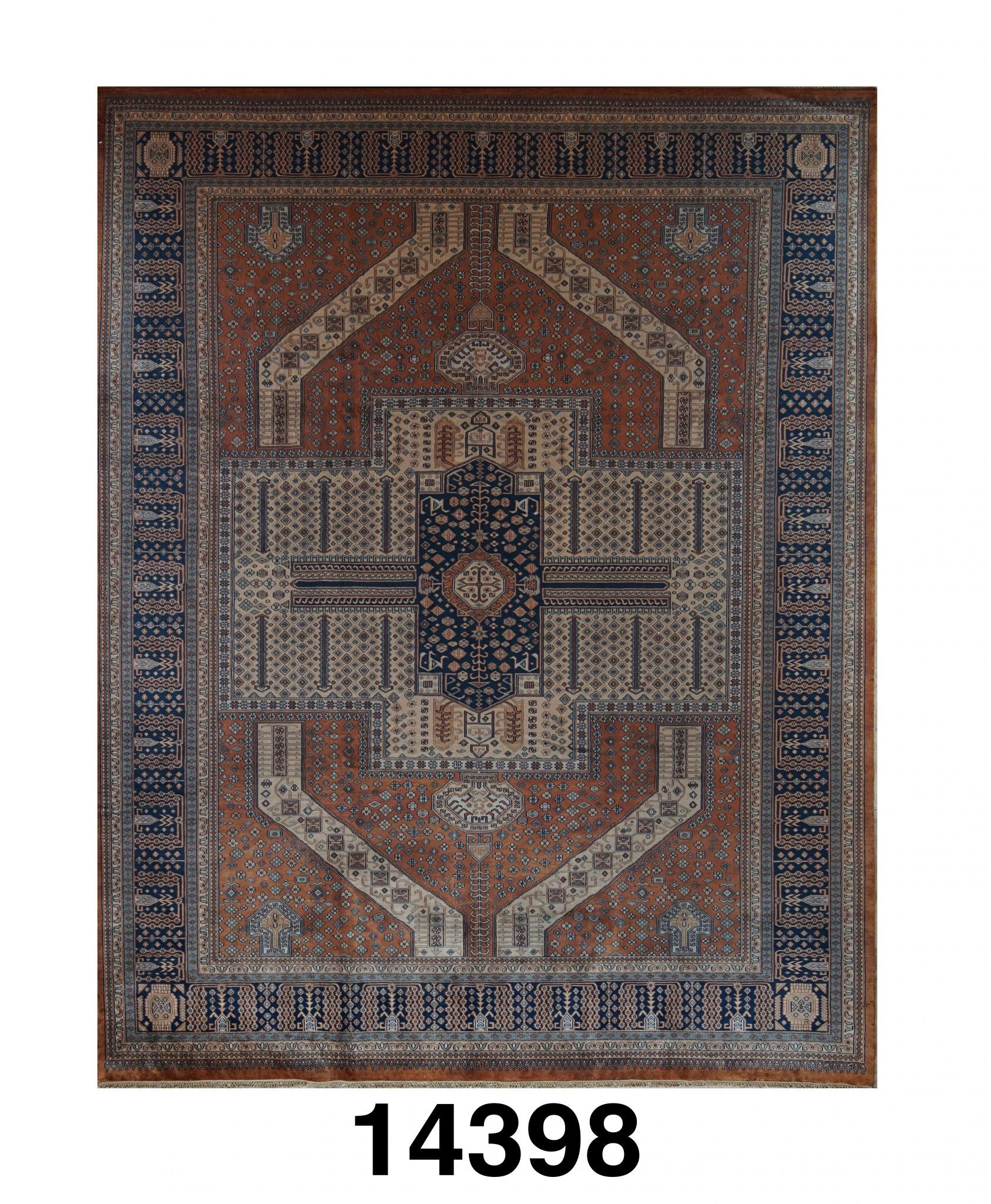 INDO TABRIZ- 14398