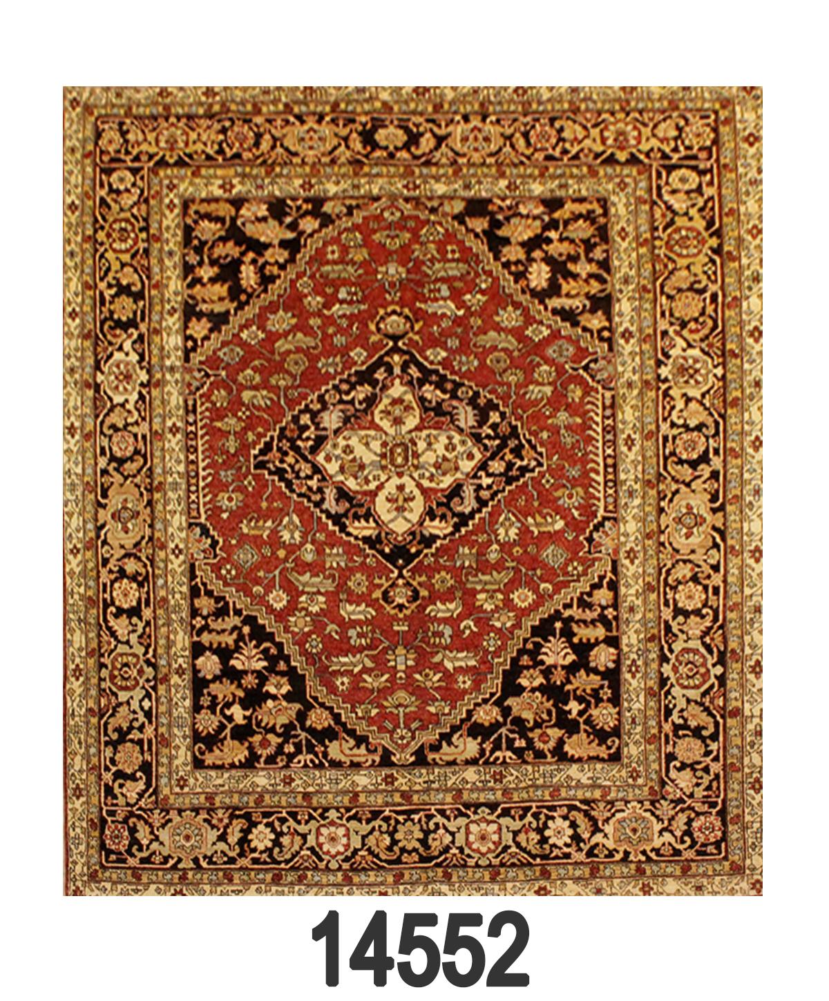 PAK SERAPI- 14552