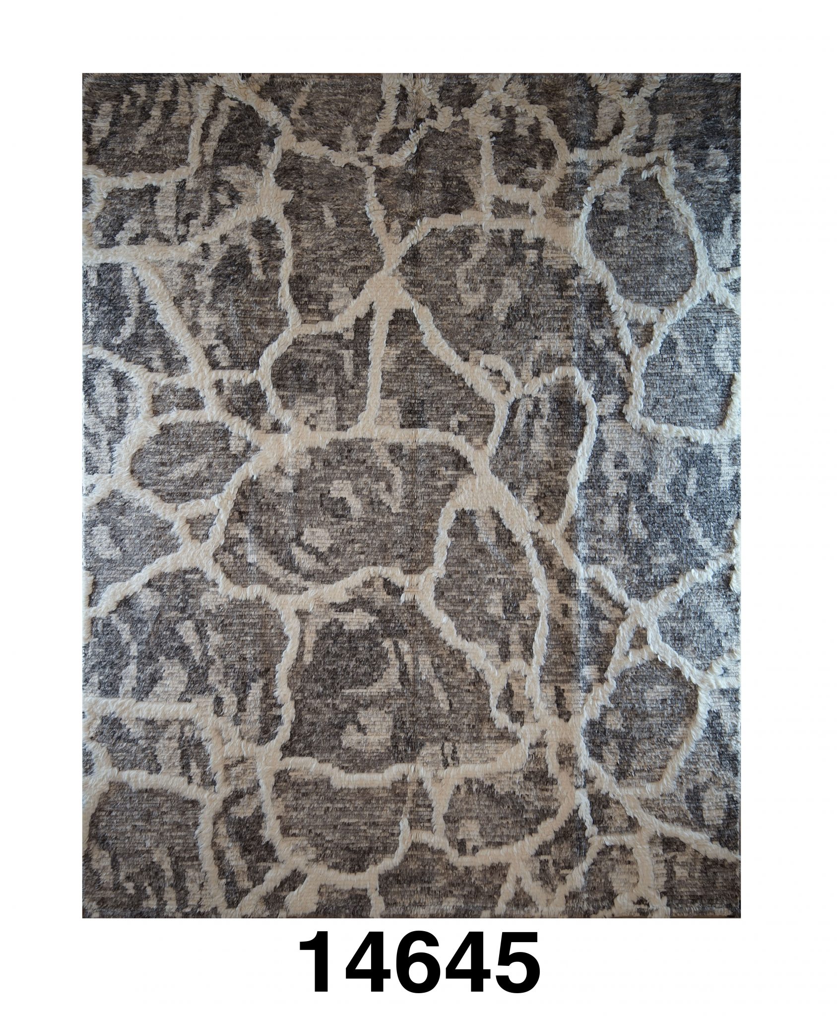 INDO MOROCCAN - Item 14645