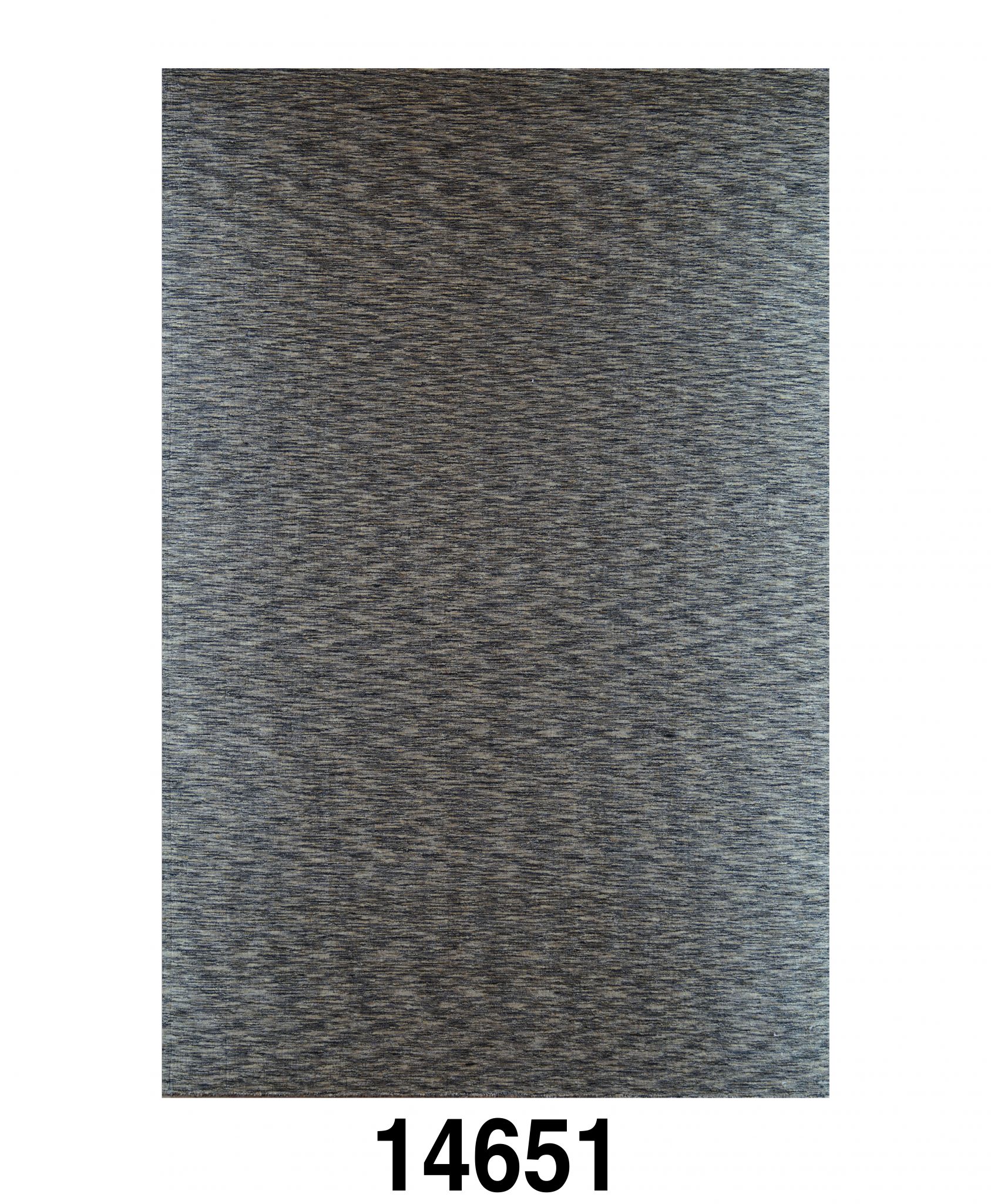 INDO LOOM KNOTTED - Item 14651