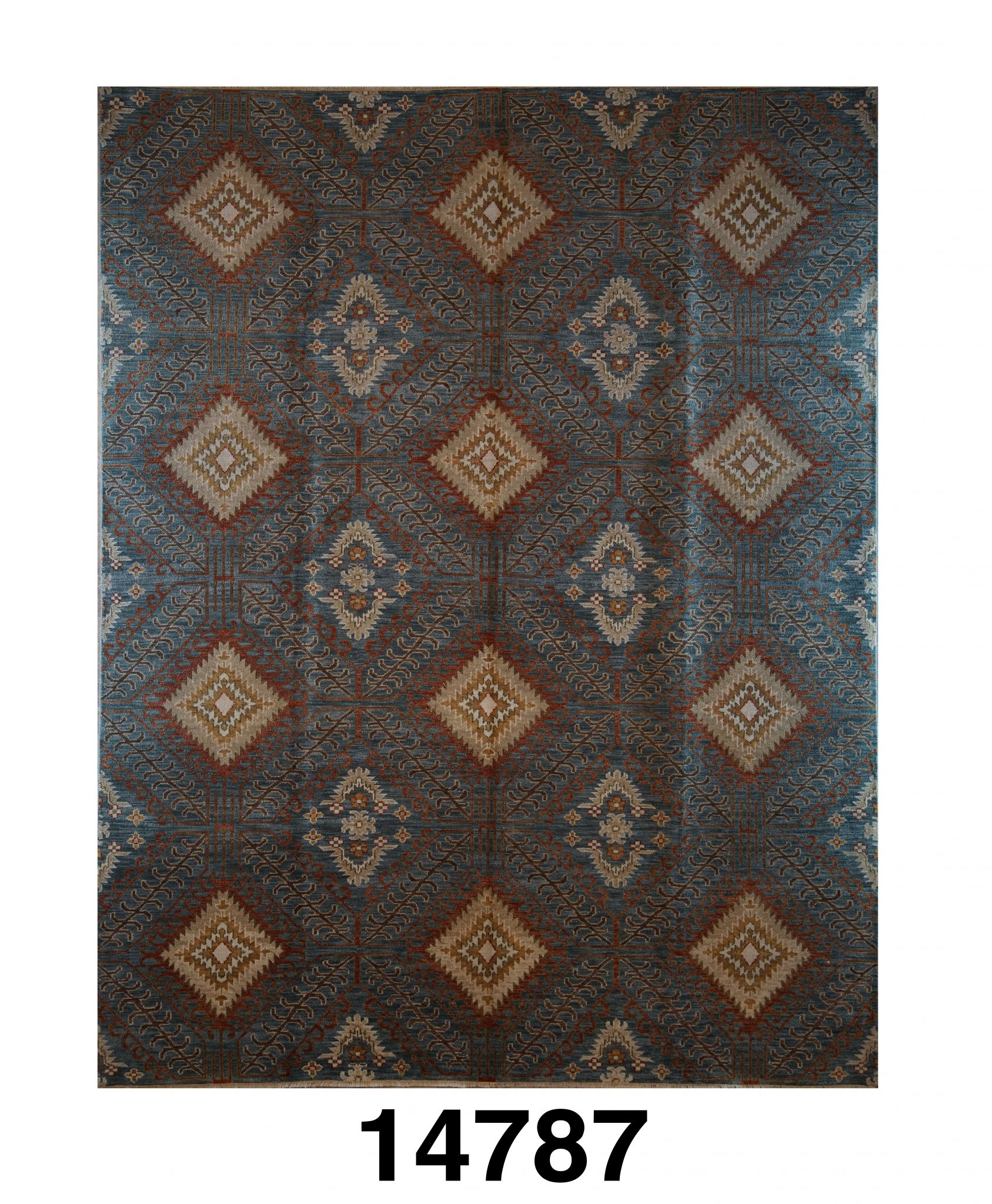 INDO NAVAJO - Item 14787