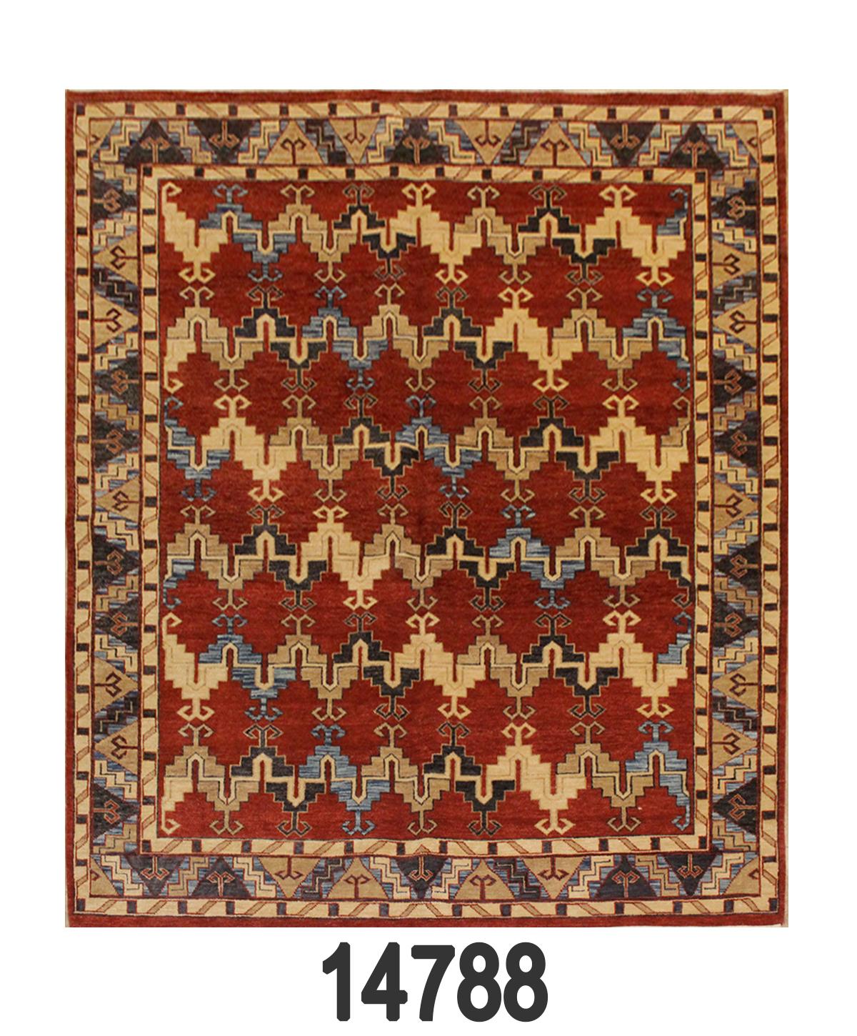 INDO NAVAJO - Item 14788