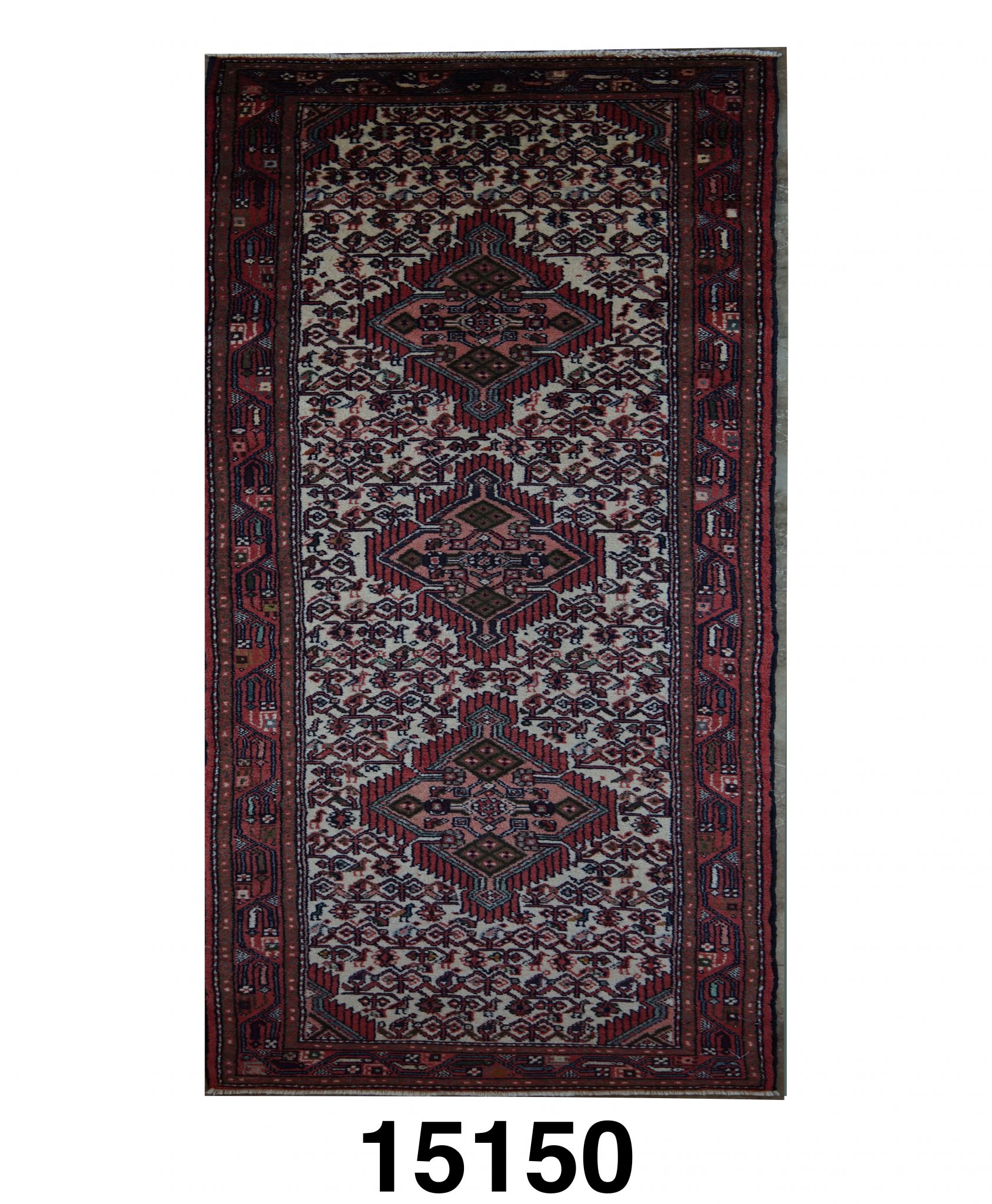 PERSIAN HAMADAN - Item 15150