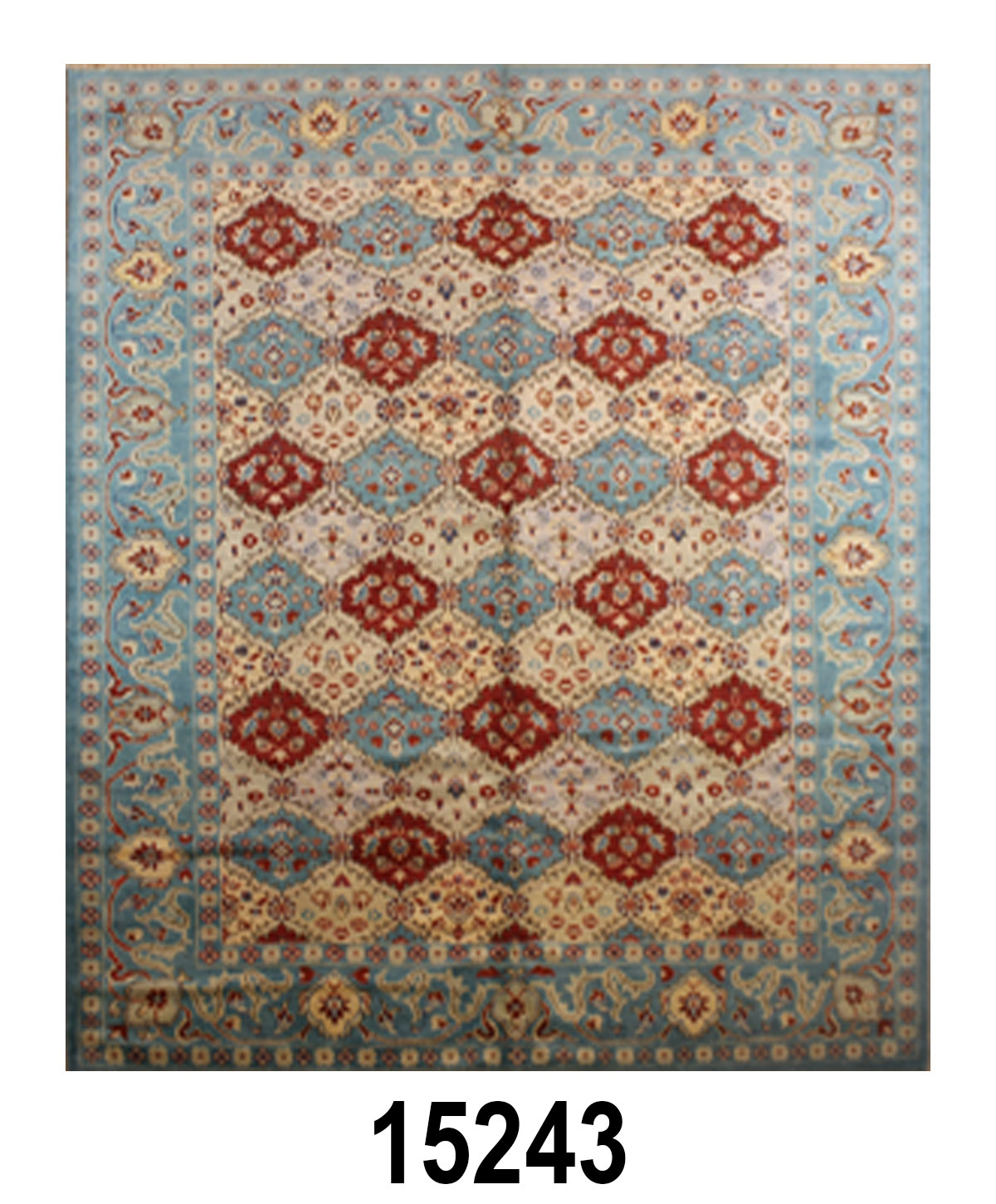 INDO IKATS - Item 15243