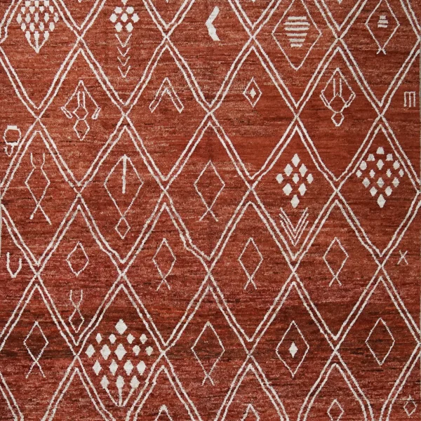 Moroccan – Item 15692