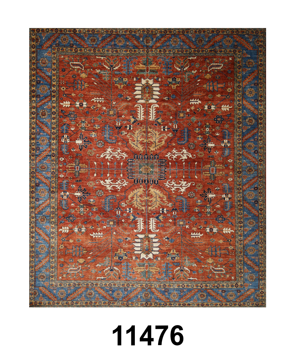 PAK SERAPI - Item 11476