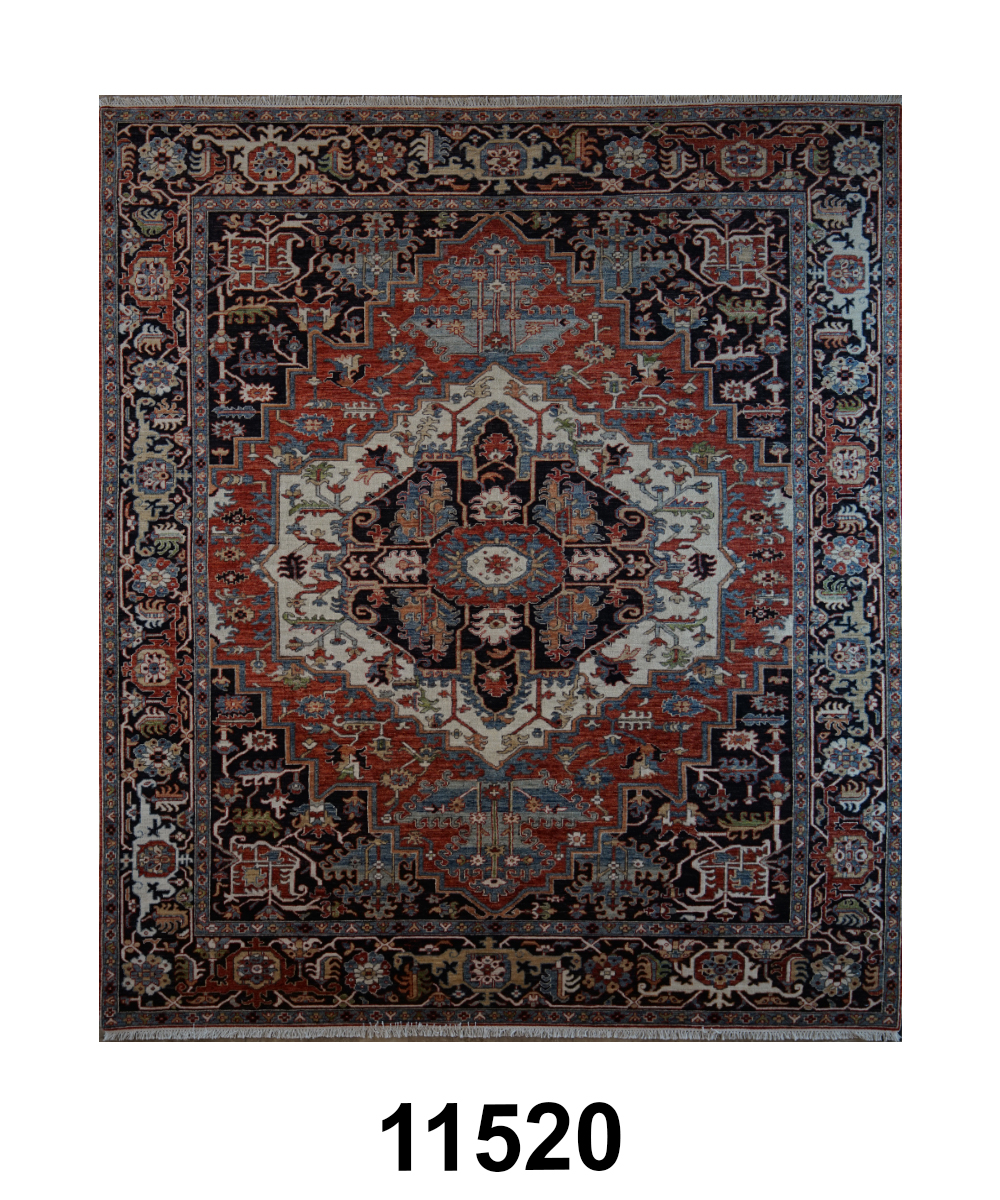 PAK SERAPI - Item 11520