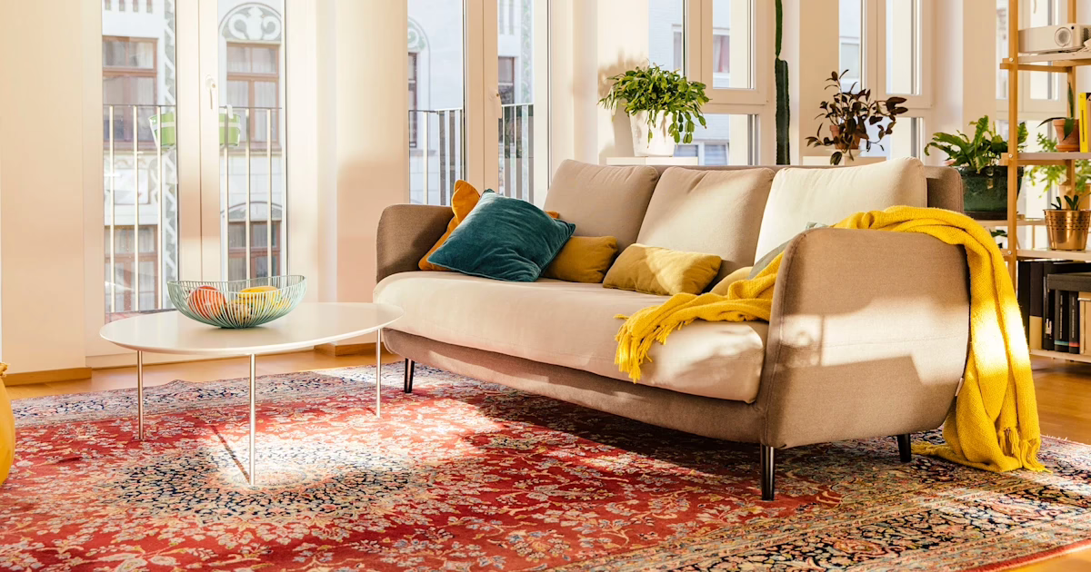expensive rugs