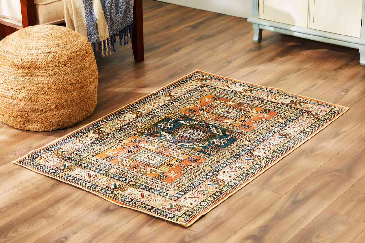 rug selection guide