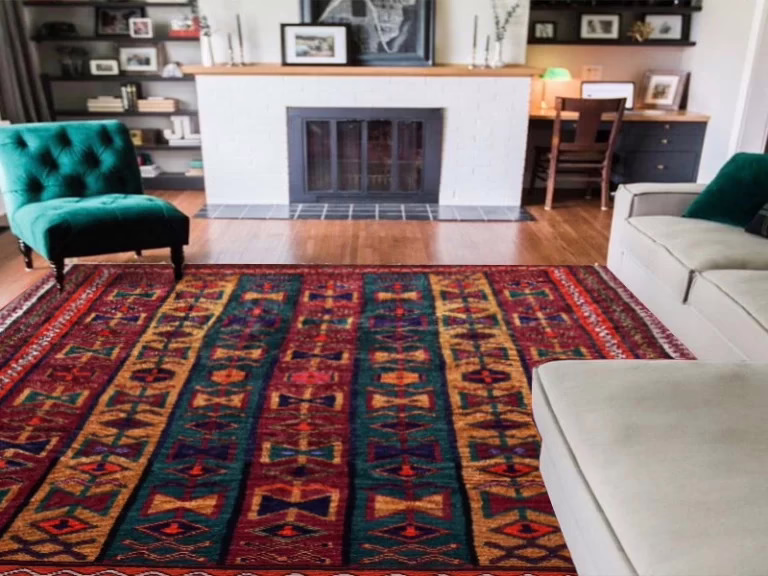 How Tribal Rugs Instantly Add Warmth to Any Room | Arizona