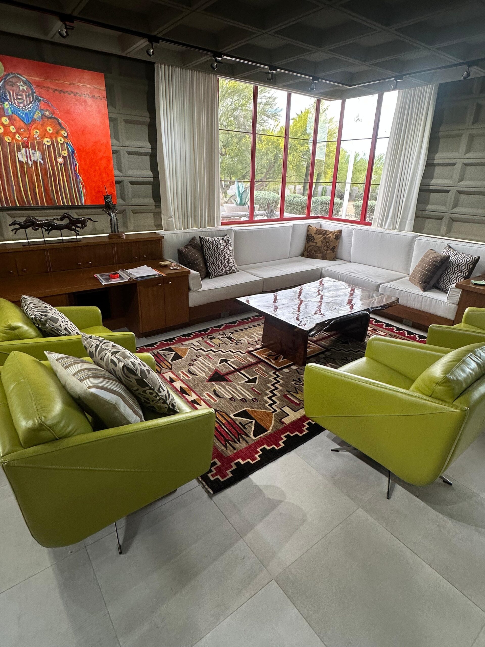 Custom Rugs in 2026