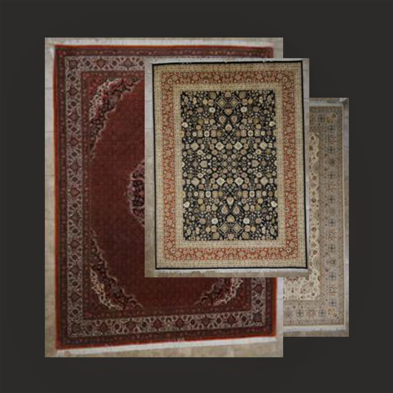 Persian Rugs